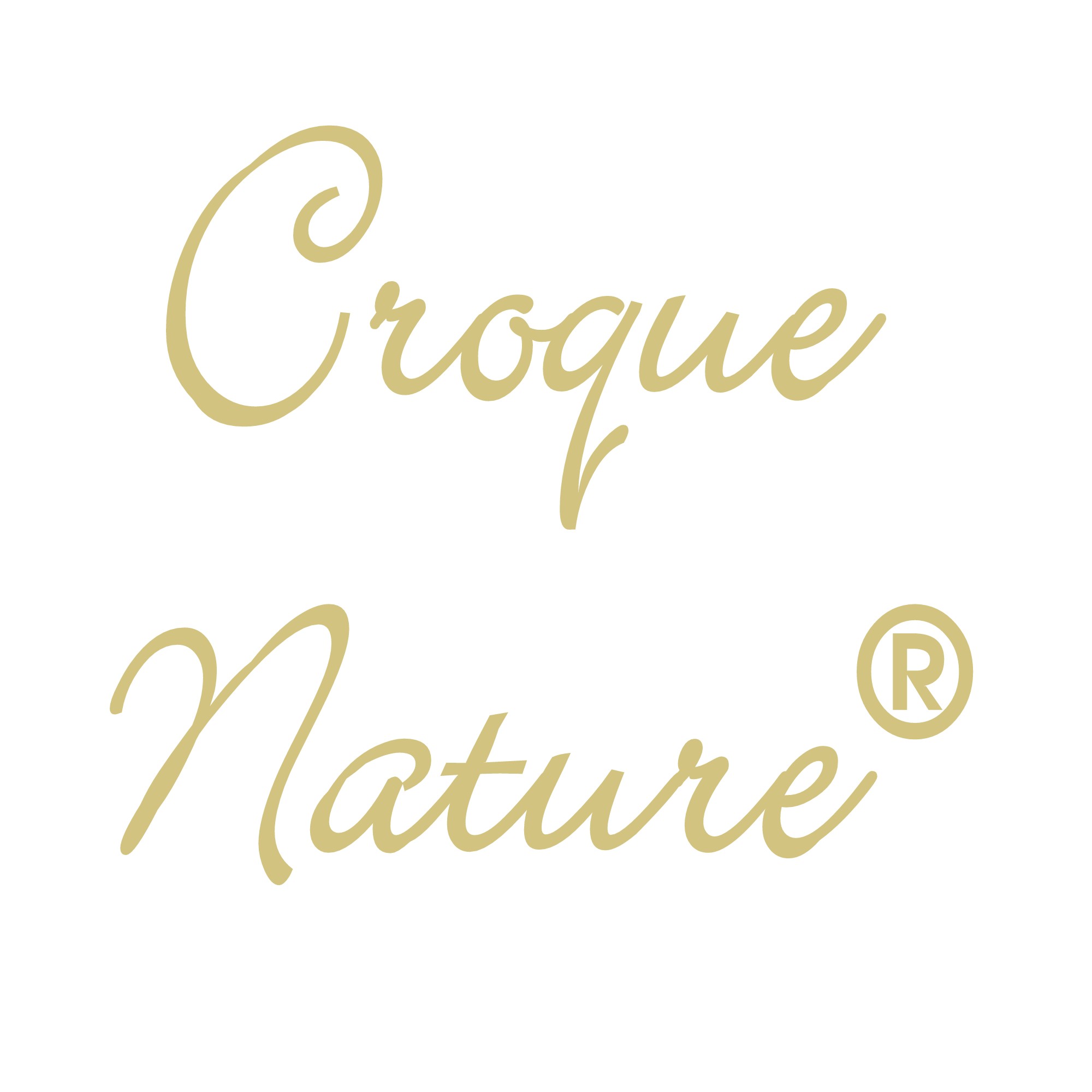 CROQUE NATURE® CHASSEGUEY